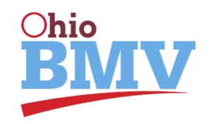 Ohio-BMV