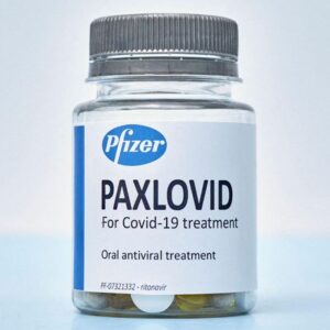 Paxlovid #1